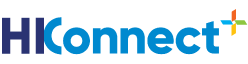 HKonnect logo
