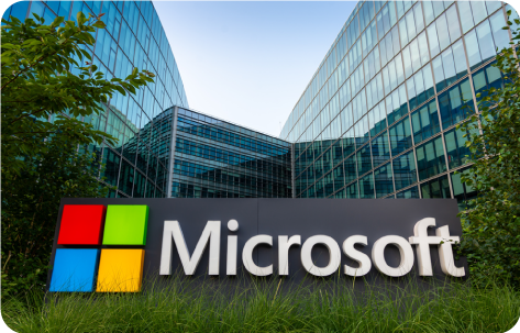 microsoft